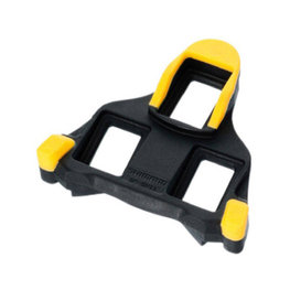 SHIMANO kofer za sprinterice - SM-SH11 SPD-SL - crna/žuta