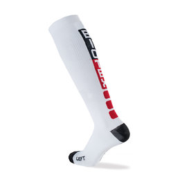 BIOTEX dokoljenica - COMPRESSION - bijela