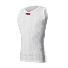 BIOTEX potkošulja - BIOLUX JUNIOR - bijela