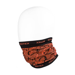 BIOTEX grijač zavrat - MULTIFUNCTIONAL - crna/narančasta