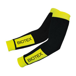 BIOTEX navlake na ruke - THERMAL - zelena/crna