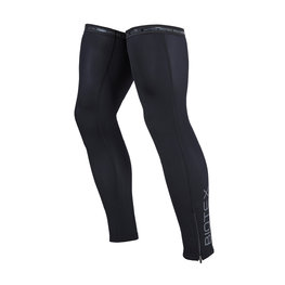 BIOTEX navlake duž cijele nogavice - X WARM - crna