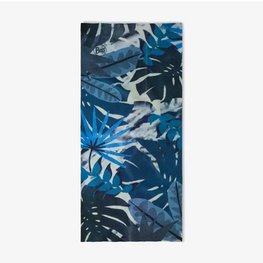 BUFF grijač zavrat - COOLNET UV KAFIN KID - plava