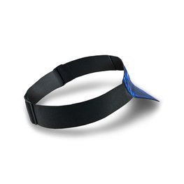 BUFF vizir - GO VISOR - plava/crna