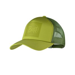 BUFF kapa - TRUCKER RETH JUNGLE - zelena