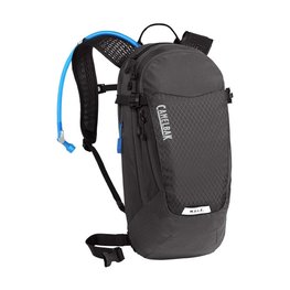 CAMELBAK ruksak - M.U.L.E.® 12L LADY - antracitna/crna