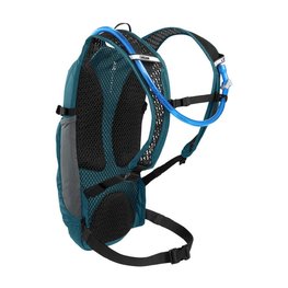 CAMELBAK ruksak - LOBO™ 9L - crna/plava
