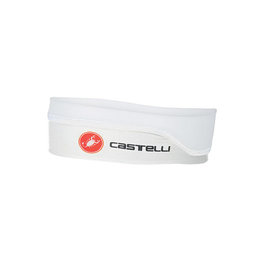 CASTELLI traka za glavu - SUMMER - bijela