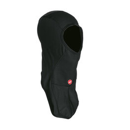 CASTELLI kukuljica - WS - crna