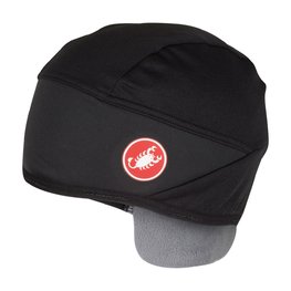 CASTELLI kapa - ESTREMO WS - crna