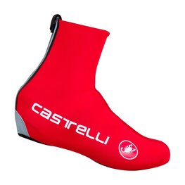 CASTELLI navlake na sprinterice - DILUVIO C - crvena