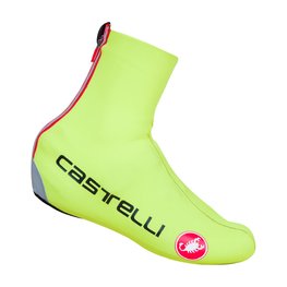 CASTELLI navlake na sprinterice - DILUVIO C - žuta