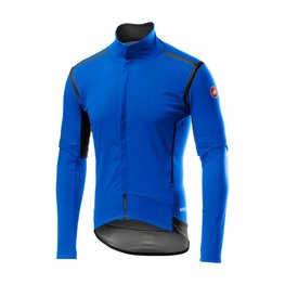 CASTELLI izolirana jakna - PERFETTO ROS CONVERT - plava