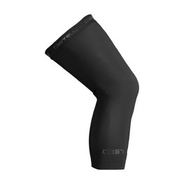 CASTELLI navlake na noge - THERMOFLEX 2 - crna