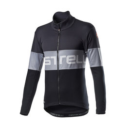 CASTELLI izolirana jakna - PROLOGO WINTER - siva
