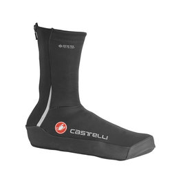 CASTELLI navlake na sprinterice - INTENSO UL - crna