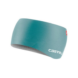 CASTELLI traka za glavu - PRO THERMAL W - plava