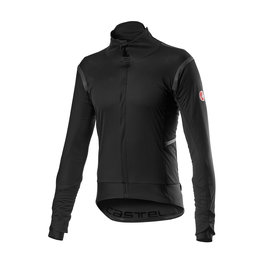 CASTELLI izolirana jakna - ALPHA RoS 2 - crna