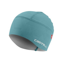 CASTELLI kapa - PRO THERMAL W - svjetloplava