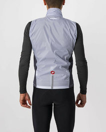CASTELLI prsluk - SQUADRA STRECH - siva