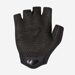 CASTELLI rukavice s kratkim prstima - #GIRO - ružičasta