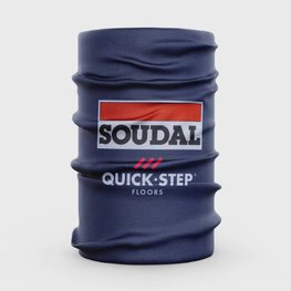 CASTELLI grijač zavrat - SOUDAL QUICK-STEP 24 - plava