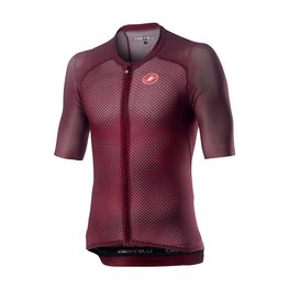 CASTELLI dres kratkih rukava - CLIMBER'S 3.0 - bodro