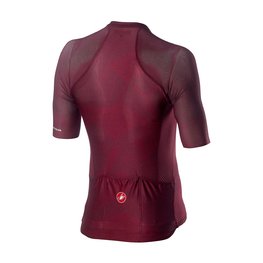 CASTELLI dres kratkih rukava - CLIMBER'S 3.0 - bodro
