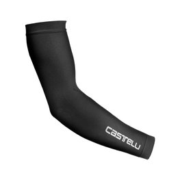 CASTELLI navlake na ruke - PRO SEAMLESS - crna
