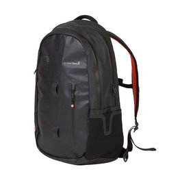 CASTELLI ruksak - GEAR 26 L - crna