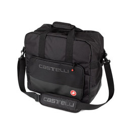 CASTELLI torba - WEEKENDER - crna