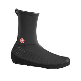 CASTELLI navlake na sprinterice - DILUVIO UL - crna
