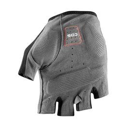 CASTELLI rukavice s kratkim prstima - ENTRATA V - crna