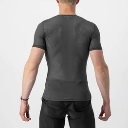 CASTELLI majica kratkih rukava - PRO MESH 2.0 - crna
