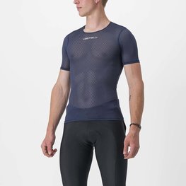 CASTELLI majica kratkih rukava - PRO MESH 2.0 - plava