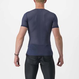 CASTELLI majica kratkih rukava - PRO MESH 2.0 - plava