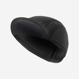CASTELLI kapa - A/C 2 - crna