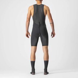 CASTELLI kombinezon - ELITE SPEED - crna