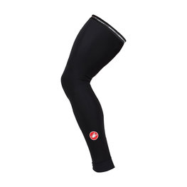 CASTELLI navlake na noge - THERMOFLEX - crna
