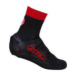 CASTELLI navlake na sprinterice - BELGIAN  - crna/crvena
