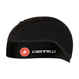 CASTELLI kapa - SUMMER - crna