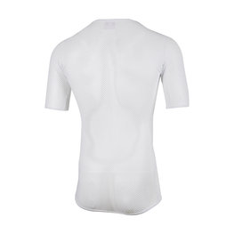 CASTELLI majica kratkih rukava - CORE MESH 3 - bijela