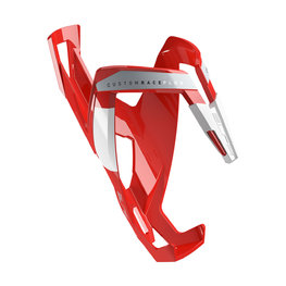 ELITE držač za bocu - CUSTOM RACE PLUS - crvena