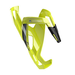 ELITE držač za bocu - CUSTOM RACE PLUS - žuta