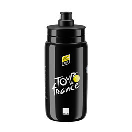 ELITE boca za vodu - TDF 2020 550 ml - crna