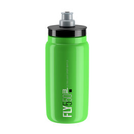 boca za vodu - FLY 550 ml  - zelena