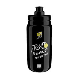 ELITE boca za vodu - FLY TDF MAP 550ml - crna