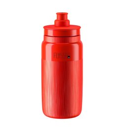 ELITE boca za vodu - FLY TEX 550 ml - crvena