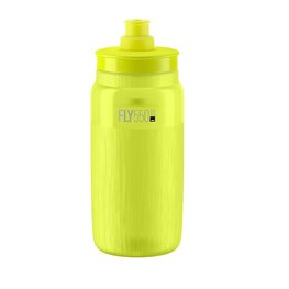 ELITE boca za vodu - FLY TEX 550 ml - žuta