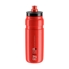 boca za vodu - FLY 750 ml  - crvena